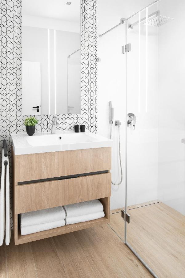 Brill Budapest Apartments 6 エクステリア 写真